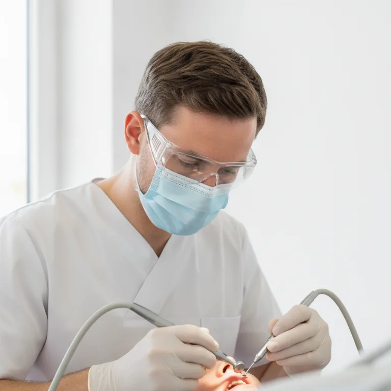 dentysta Gostyń